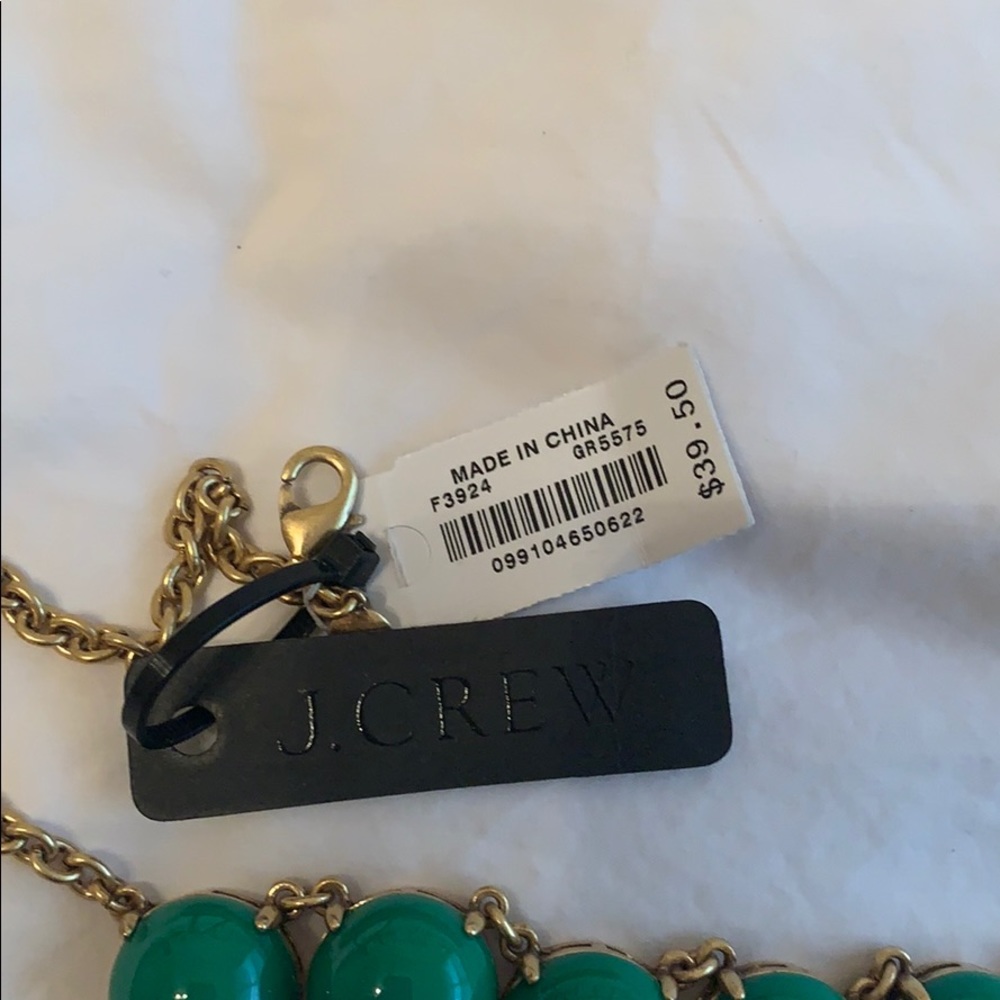J crew factory necklace - Picture 4 of 4